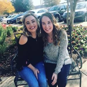 Meet your Posher, Kelsey